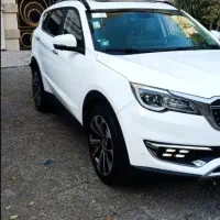 فیدلیتی پرایم ۷نفره ۱۰پر|خودرو سواری و وانت|کرج, مهرویلا شمالی|دیوار