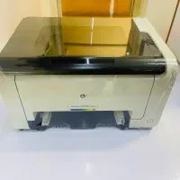 پرینتر لیزر رنگی Hp 1025