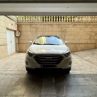 هیوندای توسان ix 35 2400cc، مدل ۲۰۱۵ در حد صفر|خودرو سواری و وانت|تهران, زعفرانیه|دیوار