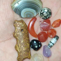 مهره انگشتر