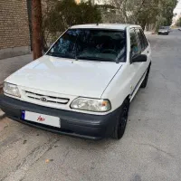 پراید مدل ۱۳۹۳