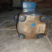 پمپ هیدرولیک کادریج بیل بکهو