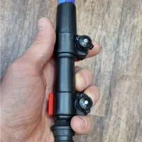 باتوم کوهنوردی هفت گوهر|کوهنوردی و کمپینگ|اراک, |دیوار