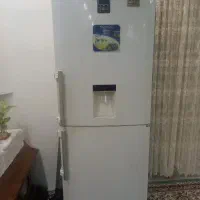 یخچال فریزرکلور