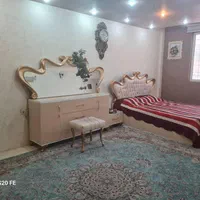 اجاره سوییت سویت خانه مبله|اجارهٔ کوتاه‌مدت آپارتمان و سوئیت|اهواز, کمپلو شمالی|دیوار