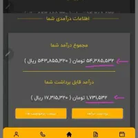 کارسود درآمد همیشگی کدمعرف 473887