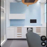 منشی و دستیار دندانپزشکی