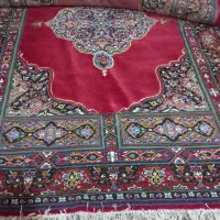 فرش 6 متری شسته شده درحد