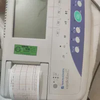 دستگاه نوارقلب