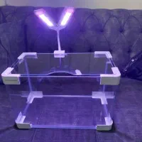 خاک پلنت و غذا ماهی|ماهی|زابل, |دیوار