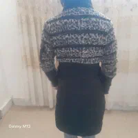 کاپشن زمانه دخترانه پسرانه|لباس|نیشابور, کریم آباد|دیوار