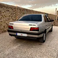 405 تمیز|خودرو سواری و وانت|دشتابی, |دیوار