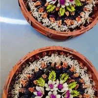 خرما گردویی|خوردنی و آشامیدنی|شاهینشهر, فردوسی|دیوار