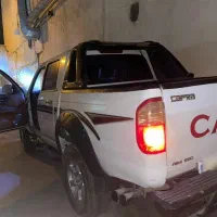 کاپرا سفید مدل 90