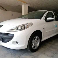 پژو 207i اتوماتیک سقف شیشه ای ارتقا یافته با SBR|خودرو سواری و وانت|شیراز, معالی‌آباد|دیوار