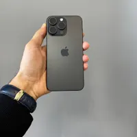 اپل iPhone 15 Pro Max با حافظهٔ ۲۵۶ گیگابایت|موبایل|رشت, دیلمان|دیوار