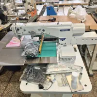 چرخ خیاطی نمادوز ۲۵*۳۵ کفاشی کاپیتال اسپشیال