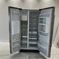 یخچال بوش آلمان|یخچال و فریزر|تهران, چیتگر شمالی|دیوار