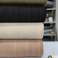 پارچه مراکشی تیشرت شلوارک شومیز