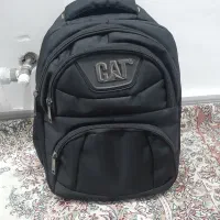 کوله پشتی cat|کوهنوردی و کمپینگ|تهران, نازی‌آباد|دیوار