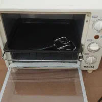 توستر نیکورا خارجی