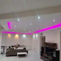 رنگ کاری و نقاشی ساختمان