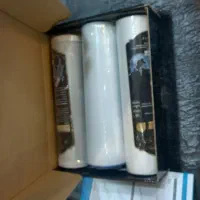 فروش دستگاه  های تصفیه آب واتر اسپیریت توس|آب‌سردکن و تصفیه آب|رشت, باهنر|دیوار