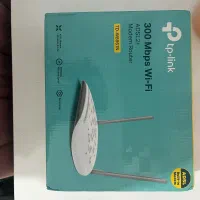 مودم روتر تی پی لینگ