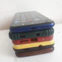 گوشی پوکوM3 رنگ آبی|موبایل|نقده, |دیوار