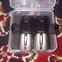 دسته بازی پابجی مغناطیسی شش انگشتی کاملا نو