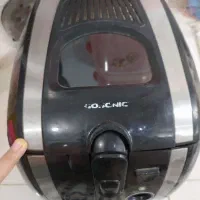 سرخ کن