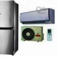 نصب وتعمیر کولر ،یخچال ،لباسشویی،پکیج