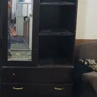 کمد در حد نو