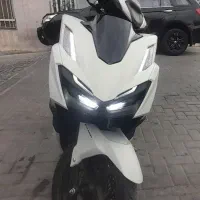 کلیک ۱۷۰ گلگسی۱۴۰۳،مناسب خانم ها،رنگ سفید مات صدفی