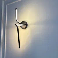 لوستر سقفی لوستر دیواری دیوار کوب|لوستر و چراغ آویز|تهران, جلیلی|دیوار