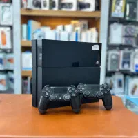 Ps4 FAT 1116 کپی‌ خور