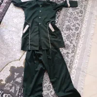 لباس فرم مدرسه