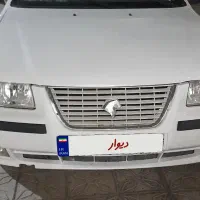 سمند96 خانگی