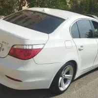 BMW530i|خودرو سواری و وانت|پرند, فاز ۵|دیوار