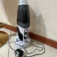 جارو شارژری کنوود kenwood