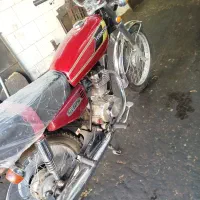 موتور مدل86|موتورسیکلت|تبریز, |دیوار