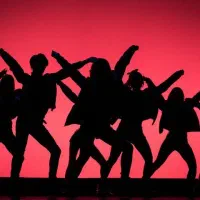 ورکشاپ 4 ساعته طراحی رقص شیدا