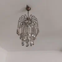 یک جفت لوستر