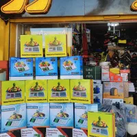 فروش ویژه انواع ترازو و باسکول در ابزار سناتور|فروشگاه و مغازه|اصفهان, کشاورزی|دیوار