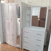 کمددراور|جاکفشی، کمد، دراور|کرج, خرمدشت|دیوار