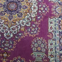 دو عدد فرش شیش متری