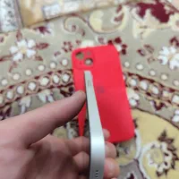 آیفون 13نرمال سفید|موبایل|الشتر, |دیوار