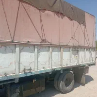 فوتون 6تن سالم|خودرو سنگین|کرمان, |دیوار