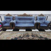 مبلمان|مبلمان خانگی و میز عسلی|ایرانشهر, |دیوار