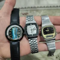 ساعت های سیتیزن ژاپنی(بازارچه ساحلی)